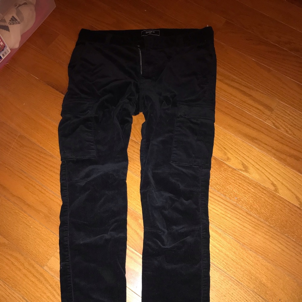 Forever 21 pants 30x30 brand brand new